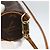 LOUIS VUITTON Monedero Papillon Monograma LV Auth 159697 - vista 9