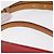LOUIS VUITTON Borsa a Mano Spring Street Monogram Vernis Rossa M91135 Auth 157329SAV Rosso - vista 14