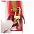 LOUIS VUITTON Borsa a Mano Spring Street Monogram Vernis Rossa M91135 Auth 157329SAV Rosso - vista 21