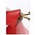 LOUIS VUITTON Borsa a Mano Spring Street Monogram Vernis Rossa M91135 Auth 157329SAV Rosso - vista 22