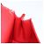 LOUIS VUITTON Borsa a Mano Spring Street Monogram Vernis Rossa M91135 Auth 157329SAV Rosso - vista 25