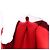LOUIS VUITTON Borsa a Mano Spring Street Monogram Vernis Rossa M91135 Auth 157329SAV Rosso - vista 26