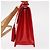 LOUIS VUITTON Borsa a Mano Spring Street Monogram Vernis Rossa M91135 Auth 157329SAV Rosso - vista 3