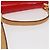LOUIS VUITTON Borsa a Mano Spring Street Monogram Vernis Rossa M91135 Auth 157329SAV Rosso - vista 7