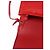 LOUIS VUITTON Borsa a Mano Spring Street Monogram Vernis Rossa M91135 Auth 157329SAV Rosso - vista 9