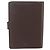 CUBIERTA DE AGENDA PM LOUIS VUITTON Epi Mocha R2005D LV Auth 159180 Castaño - vista 2