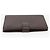 CUBIERTA DE AGENDA PM LOUIS VUITTON Epi Mocha R2005D LV Auth 159180 Castaño - vista 3