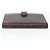 CUBIERTA DE AGENDA PM LOUIS VUITTON Epi Mocha R2005D LV Auth 159180 Castaño - vista 4