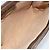GUCCI GG Supreme Web Sherry Line Clutch Bag PVC Beige Oro 89 01 032 Auth 153730 D'oro - vista 10