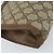 GUCCI GG Supreme Web Sherry Line Clutch Bag PVC Beige Oro 89 01 032 Auth 153730 D'oro - vista 16
