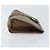 GUCCI GG Supreme Web Sherry Line Clutch Bag PVC Beige Oro 89 01 032 Auth 153730 D'oro - vista 3