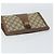 GUCCI GG Supreme Web Sherry Line Clutch Bag PVC Beige Oro 89 01 032 Auth 153730 D'oro - vista 5