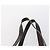 PRADA Borsa a Mano Christian Dior Nylon PVC 2 Set Nero Oro Auth am9808 D'oro - vista 6