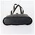 PRADA Borsa a Mano Christian Dior Nylon PVC 2 Set Nero Oro Auth am9808 D'oro - vista 7