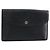 LOUIS VUITTON Clutch Montaigne 27 Epi Nero M52652 LV Auth ep12295