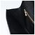 LOUIS VUITTON Clutch Montaigne 27 Epi Nero M52652 LV Auth ep12295 - vista 19