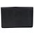 LOUIS VUITTON Clutch Montaigne 27 Epi Nero M52652 LV Auth ep12295 - vista 2