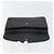 LOUIS VUITTON Clutch Montaigne 27 Epi Nero M52652 LV Auth ep12295 - vista 8