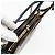 Borsa a mano in pelle Christian Dior 2way Nera Oro Auth 151767V Nero D'oro - vista 10
