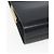 Borsa a mano in pelle Christian Dior 2way Nera Oro Auth 151767V Nero D'oro - vista 17