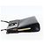 Borsa a mano in pelle Christian Dior 2way Nera Oro Auth 151767V Nero D'oro - vista 3