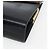Borsa a mano in pelle Christian Dior 2way Nera Oro Auth 151767V Nero D'oro - vista 8
