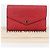 LOUIS VUITTON Empreinte Cartera Curie's Cartera Compacta M60735 Auth fm5008 Roja - vista 12
