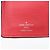 LOUIS VUITTON Empreinte Cartera Curie's Cartera Compacta M60735 Auth fm5008 Roja - vista 17