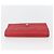 LOUIS VUITTON Empreinte Cartera Curie's Cartera Compacta M60735 Auth fm5008 Roja - vista 5