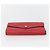 LOUIS VUITTON Empreinte Cartera Curie's Cartera Compacta M60735 Auth fm5008 Roja - vista 6