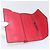 LOUIS VUITTON Empreinte Cartera Curie's Cartera Compacta M60735 Auth fm5008 Roja - vista 8