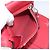 LOUIS VUITTON Empreinte Cartera Curie's Cartera Compacta M60735 Auth fm5008 Roja - vista 9