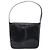 GUCCI Schultertasche Emaille Schwarz 000 0506 Auth ep12258 - Ansicht 2