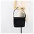 GUCCI Schultertasche Emaille Schwarz 000 0506 Auth ep12258 - Ansicht 20