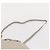 PRADA Borsa a Mano Nylon 2 vie Oro Verde Chiaro Auth 153682 D'oro - vista 14