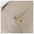 PRADA Borsa a Mano Nylon 2 vie Oro Verde Chiaro Auth 153682 D'oro - vista 15