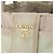 PRADA Borsa a Mano Nylon 2 vie Oro Verde Chiaro Auth 153682 D'oro - vista 18