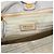 PRADA Borsa a Mano Nylon 2 vie Oro Verde Chiaro Auth 153682 D'oro - vista 19