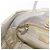 PRADA Borsa a Mano Nylon 2 vie Oro Verde Chiaro Auth 153682 D'oro - vista 22