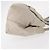 PRADA Borsa a Mano Nylon 2 vie Oro Verde Chiaro Auth 153682 D'oro - vista 3