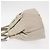 PRADA Borsa a Mano Nylon 2 vie Oro Verde Chiaro Auth 153682 D'oro - vista 4