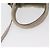 PRADA Borsa a Mano Nylon 2 vie Oro Verde Chiaro Auth 153682 D'oro - vista 7