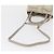 PRADA Borsa a Mano Nylon 2 vie Oro Verde Chiaro Auth 153682 D'oro - vista 9