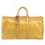 LOUIS VUITTON Borsa Boston Mercer Monogram Vernis Beige M91000 LV Auth 156517 - vista 13
