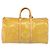 LOUIS VUITTON Borsa Boston Mercer Monogram Vernis Beige M91000 LV Auth 156517 - vista 2