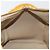 LOUIS VUITTON Borsa Boston Mercer Monogram Vernis Beige M91000 LV Auth 156517 - vista 20
