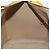 LOUIS VUITTON Borsa Boston Mercer Monogram Vernis Beige M91000 LV Auth 156517 - vista 21