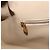 LOUIS VUITTON Borsa Boston Mercer Monogram Vernis Beige M91000 LV Auth 156517 - vista 22