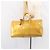 LOUIS VUITTON Borsa Boston Mercer Monogram Vernis Beige M91000 LV Auth 156517 - vista 25