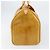 LOUIS VUITTON Borsa Boston Mercer Monogram Vernis Beige M91000 LV Auth 156517 - vista 3